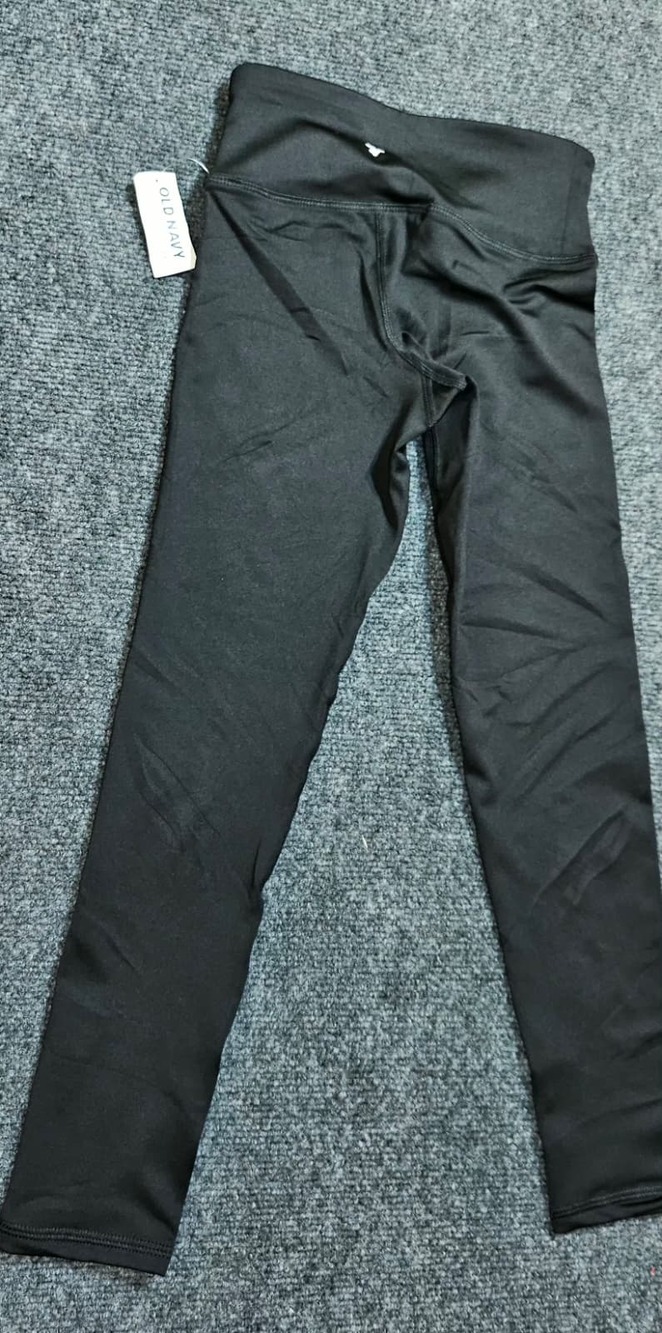 Girl's leggings